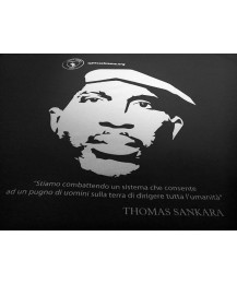 Borsa Shopper solidale THOMAS SANKARA 